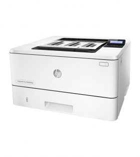 HP Laserjet Pro M402dne Mono Laser Printer
