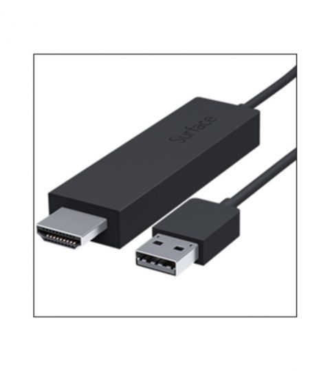Microsoft Wireless Display Adapter - Pro-IT Computers
