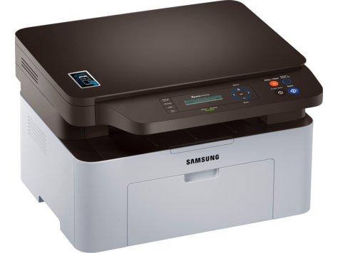 HP S-Print Samsung
SL-M2070W